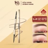 Chì Kẻ Mày Hai Đầu Lâu Trôi Colorkey Rapid 0.07g - Đường Nét Sắc, Giá 99.000đ