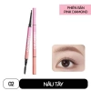 Chì Kẻ Mày Hai Đầu Lâu Trôi Colorkey Rapid 0.07g - Đường Nét Sắc, Giá 99.000đ 11