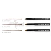 Chì Kẻ Mày Ngang Sắc Nét Lâu Trôi Merzy 0.3g - Giá 124.000đ, giảm mạnh 4