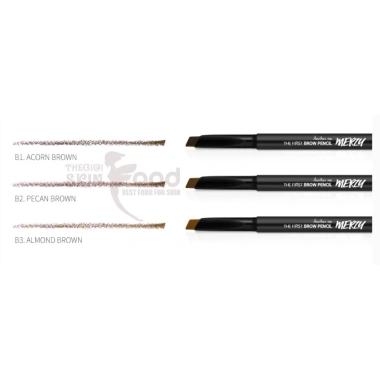 Chì Kẻ Mày Ngang Sắc Nét Lâu Trôi Merzy 0.3g - Giá 124.000đ, giảm mạnh 4 Chì Kẻ Mày Ngang Sắc Nét Lâu Trôi Merzy 0.3g - Giá 124.000đ, giảm mạnh 4