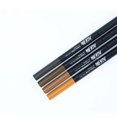 Chì Kẻ Mày Ngang Sắc Nét Lâu Trôi Merzy 0.3g - Giá 124.000đ, giảm mạnh 6 Chì Kẻ Mày Ngang Sắc Nét Lâu Trôi Merzy 0.3g - Giá 124.000đ, giảm mạnh 6