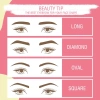 Chì Kẻ Mày Pinkflash Ohmyemoji 10g - Mềm Bền, Không Thấm Nước, Giá 25.500 VND (Giảm tới 32.640 VND) 3