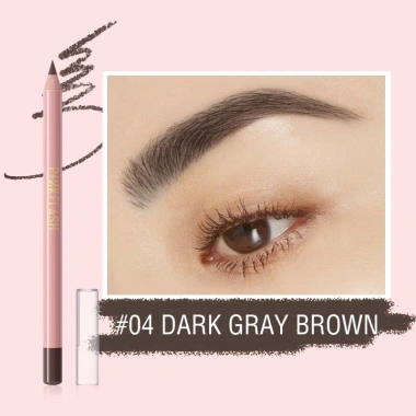 Chì Kẻ Mày Pinkflash Ohmyemoji 10g - Mềm Bền, Không Thấm Nước, Giá 25.500 VND (Giảm tới 32.640 VND) 5