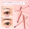 Chì Kẻ Mày Pinkflash Ohmyemoji 10g - Mềm Bền, Không Thấm Nước, Giá 25.500 VND (Giảm tới 32.640 VND) 9