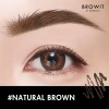 Chì Kẻ Mày Siêu Mảnh Browit - Đầu Bút Siêu Mềm, Lâu Trôi, Sắc Nét, Giá Ưu Đãi 159k 10