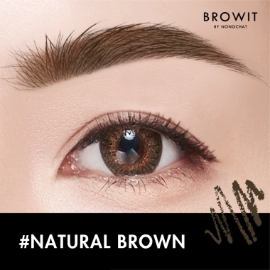 Chì Kẻ Mày Siêu Mảnh Browit - Đầu Bút Siêu Mềm, Lâu Trôi, Sắc Nét, Giá Ưu Đãi 159k 10 Chì Kẻ Mày Siêu Mảnh Browit - Đầu Bút Siêu Mềm, Lâu Trôi, Sắc Nét, Giá Ưu Đãi 159k 10