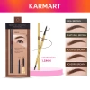 Chì Kẻ Mày Siêu Mảnh Pro Slim Brow Pencil 0.06g - Đầu Bút Mềm Lâu Trôi, Đánh Nét Sắc, 144.000₫
