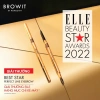 Chì Kẻ Mày Siêu Mảnh Pro Slim Brow Pencil 0.06g - Đầu Bút Mềm Lâu Trôi, Đánh Nét Sắc, 144.000₫ 3