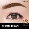 Chì Kẻ Mày Siêu Mảnh Pro Slim Brow Pencil 0.06g - Đầu Bút Mềm Lâu Trôi, Đánh Nét Sắc, 144.000₫ 10