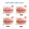 Chì kẻ môi GOGO TALES Viền môi 3D Hack Môi Velvet Fog GT531 - Giá chỉ 49.500đ 2