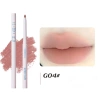 Chì kẻ môi GOGO TALES Viền môi 3D Hack Môi Velvet Fog GT531 - Giá chỉ 49.500đ 7