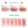Chì kẻ môi GOGO TALES Viền môi 3D Hack Môi Velvet Fog GT531 - Giá chỉ 49.500đ 9