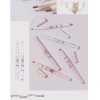 Chì kẻ viền môi 2 in 1 Flortte Meow - Siêu lì mịn, lâu trôi, giá ưu đãi 86.400₫ 2