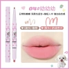 Chì kẻ viền môi 2 in 1 Flortte Meow - Siêu lì mịn, lâu trôi, giá ưu đãi 86.400₫ 8