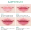 Chì Kẻ Viền Môi Dearmel 2In1 Plumpy Lip Liner - Tạo Khối Môi Hai Đầu, Giá 94.000₫ 3