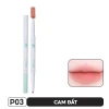 Chì Kẻ Viền Môi Dearmel 2In1 Plumpy Lip Liner - Tạo Khối Môi Hai Đầu, Giá 94.000₫ 11