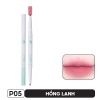 Chì Kẻ Viền Môi Dearmel 2In1 Plumpy Lip Liner - Tạo Khối Môi Hai Đầu, Giá 94.000₫ 13