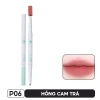 Chì Kẻ Viền Môi Dearmel 2In1 Plumpy Lip Liner - Tạo Khối Môi Hai Đầu, Giá 94.000₫ 14