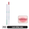 Chì Kẻ Viền Môi Dearmel 2In1 Plumpy Lip Liner - Tạo Khối Môi Hai Đầu, Giá 94.000₫ 15