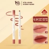 Chì Kẻ Viền Môi Romand Lip Mate Pencil 2 Đầu Hàn Quốc - Lâu Trôi, Nhung Lì 0.5g 229k 2