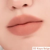 Chì Kẻ Viền Môi Romand Lip Mate Pencil 2 Đầu Hàn Quốc - Lâu Trôi, Nhung Lì 0.5g 229k 11