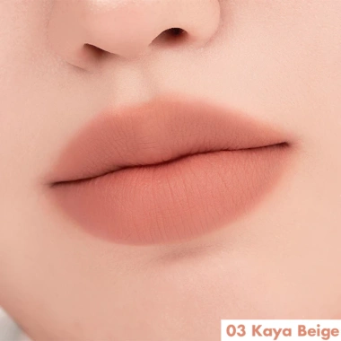 Chì Kẻ Viền Môi Romand Lip Mate Pencil 2 Đầu Hàn Quốc - Lâu Trôi, Nhung Lì 0.5g 229k 11 Chì Kẻ Viền Môi Romand Lip Mate Pencil 2 Đầu Hàn Quốc - Lâu Trôi, Nhung Lì 0.5g 229k 11