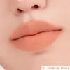 Chì Kẻ Viền Môi Romand Lip Mate Pencil 2 Đầu Hàn Quốc - Lâu Trôi, Nhung Lì 0.5g 229k 15