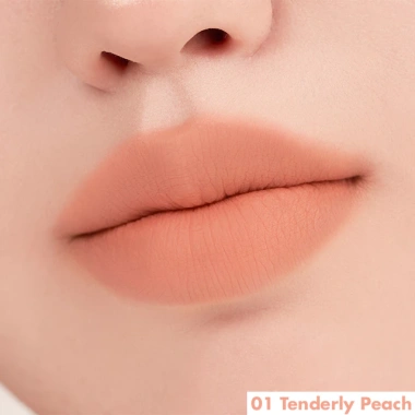 Chì Kẻ Viền Môi Romand Lip Mate Pencil 2 Đầu Hàn Quốc - Lâu Trôi, Nhung Lì 0.5g 229k 15 Chì Kẻ Viền Môi Romand Lip Mate Pencil 2 Đầu Hàn Quốc - Lâu Trôi, Nhung Lì 0.5g 229k 15