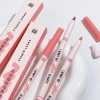 Chì Kẻ Viền Môi XIXI Lâu Trôi Chống Thấm Nước, Chất Lì Mềm Mượt, Giá 41.000 VND 2