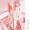 Chì Kẻ Viền Môi XIXI Lâu Trôi Chống Thấm Nước, Chất Lì Mềm Mượt, Giá 41.000 VND 3