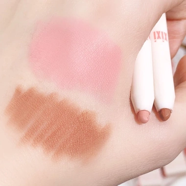 Chì Kẻ Viền Môi XIXI Lâu Trôi Chống Thấm Nước, Chất Lì Mềm Mượt, Giá 41.000 VND 5