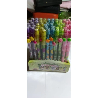 Chì khúc Nơ loại Tốt Set 5 cây siêu bền - Giá chỉ 20.500₫ (giảm từ 25.215₫) 2 Chì khúc Nơ loại Tốt Set 5 cây siêu bền - Giá chỉ 20.500₫ (giảm từ 25.215₫) 2