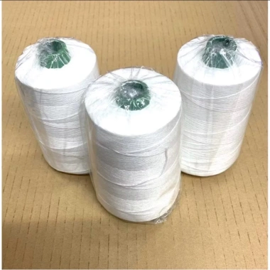 Chỉ may bao 100m - Giá gốc 36.600đ, giảm còn 30.000đ, chất lượng cao, đa màu
