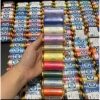 Chỉ may Gitai 400m vĩ 10 màu, độ bền cao, giá ưu đãi 90.000 VND
