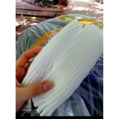 CHÍ MUA 2KI Kí Xốp Bọc Ổi 6.5x15cm 500-600 Cái Giá 20.500đ - Giá Rẻ, Giao Nhanh 2