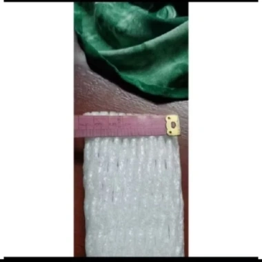 CHÍ MUA 2KI Kí Xốp Bọc Ổi 6.5x15cm 500-600 Cái Giá 20.500đ - Giá Rẻ, Giao Nhanh 4