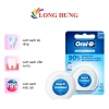 Chỉ nha khoa Oral-B Floss 50m - Giá 75.000, giảm sâu răng, bảo vệ nướu