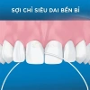 Chỉ nha khoa Oral-B Floss 50m - Giá 75.000, giảm sâu răng, bảo vệ nướu 4