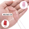 Chỉ Than Định Hình Chân Mày Phun Xăm Thẩm Mỹ - Giá chỉ 28.000đ, an toàn, bám màu 3