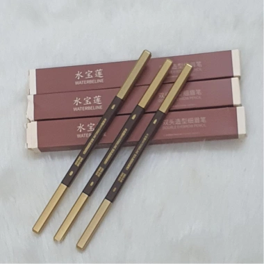 Chì Vặn Kẻ Mày WATERBELINE chính hãng - Giá 28.000đ, lâu trôi, dễ dùng