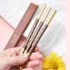 Chì Vặn Kẻ Mày WATERBELINE chính hãng - Giá 28.000đ, lâu trôi, dễ dùng 6