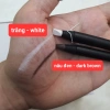 Chì X Peel-off Eyebrows chuyên dụng vẽ khuôn mày môi - Siêu dễ, giá chỉ 42.350đ