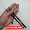 Chì X Peel-off Eyebrows chuyên dụng vẽ khuôn mày môi - Siêu dễ, giá chỉ 42.350đ 6