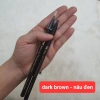 Chì X Peel-off Eyebrows chuyên dụng vẽ khuôn mày môi - Siêu dễ, giá chỉ 42.350đ 8