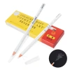 Chì xé kẻ mày 2 tem Coloured Soft - Phủ mày mềm mịn, phẩy sợi, ưu đãi 23k tại Phúc Hưng 2