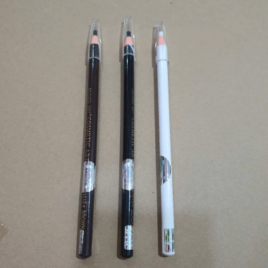 Chì xé kẻ mày 2 tem Coloured Soft - Phủ mày mềm mịn, phẩy sợi, ưu đãi 23k tại Phúc Hưng 4 Chì xé kẻ mày 2 tem Coloured Soft - Phủ mày mềm mịn, phẩy sợi, ưu đãi 23k tại Phúc Hưng 4