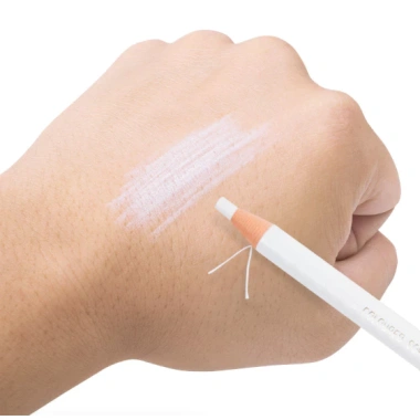 Chì xé kẻ mày 2 tem Coloured Soft - Phủ mày mềm mịn, phẩy sợi, ưu đãi 23k tại Phúc Hưng