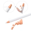 Chì xé kẻ mày 2 tem Coloured Soft - Phủ mày mềm mịn, phẩy sợi, ưu đãi 23k tại Phúc Hưng 6