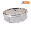 Chia Khay Đa Năng Xoay Phục Vụ Hạt Khô, Đĩa Ăn Nhẹ, Hộp Kẹo - Trang Trí Phòng Khách, Giá 334.400₫