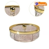 Chia Khay Đa Năng Xoay Phục Vụ Hạt Khô, Đĩa Ăn Nhẹ, Hộp Kẹo - Trang Trí Phòng Khách, Giá 334.400₫ 4